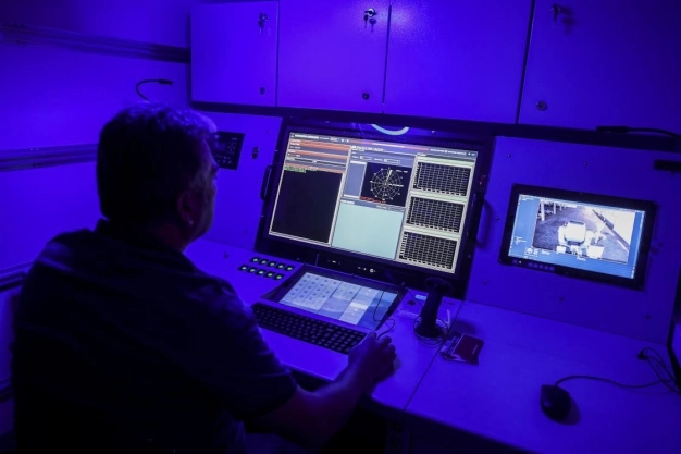 Düşman füzelerine ‘Nazar’ değecek