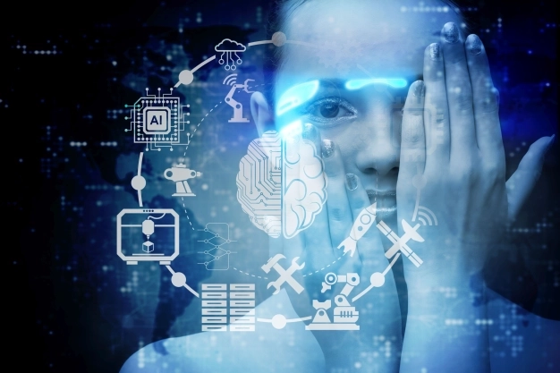 Türkiye yapay zekasını da harekete geçirdi