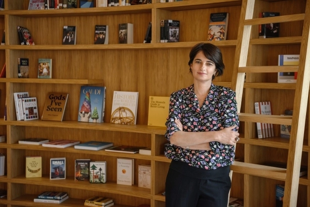 ‘Türk edebiyatını Gürcistan’da birlikte daha iyi tanıtalım’