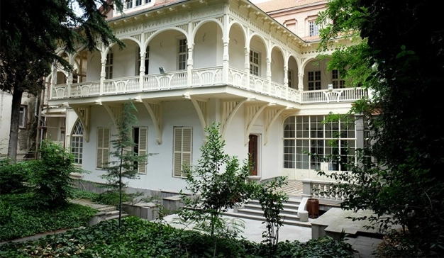 ‘Türk edebiyatını Gürcistan’da birlikte daha iyi tanıtalım’