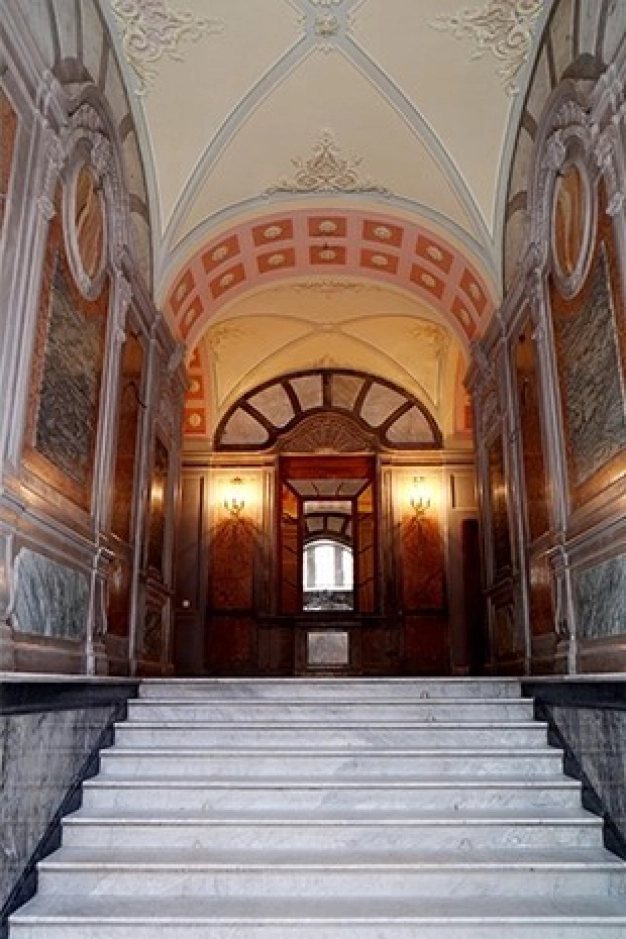 ‘Türk edebiyatını Gürcistan’da birlikte daha iyi tanıtalım’