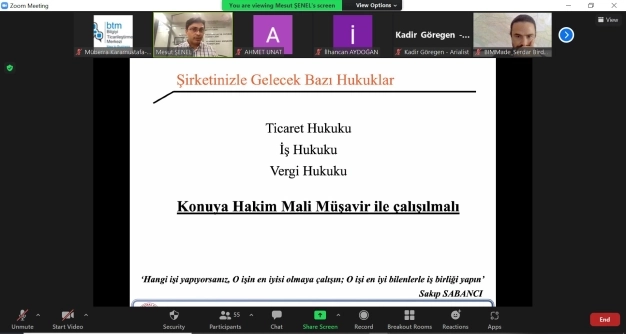 BTM girişimlerinden Wask 4 milyon dolar değerleme ile yatırım aldı