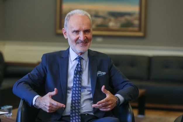 Yatırımlarda vitesi destekle yükseltelim