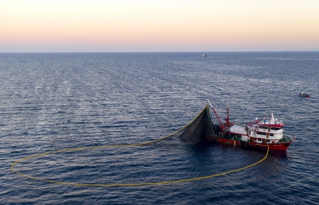 Tekneler deryaya bereket için açılacak