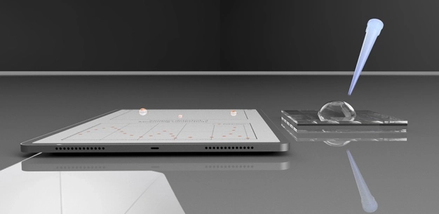 Akıllı telefonlar, toprak veya su kirliliğini ölçebilecek