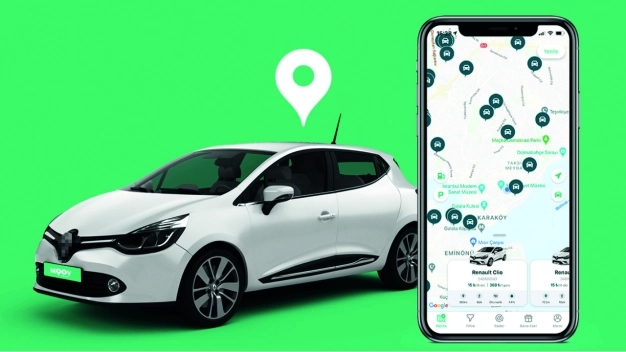 Yeni unicorn’lar ulaşımdan çıkacak