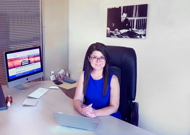 Tırport, pandemide iş hacmini 10 kattan fazla artırdı