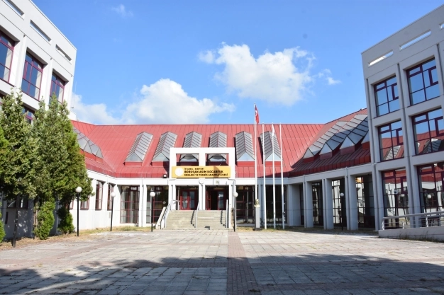 Meslek lisesinde çıta yükseliyor