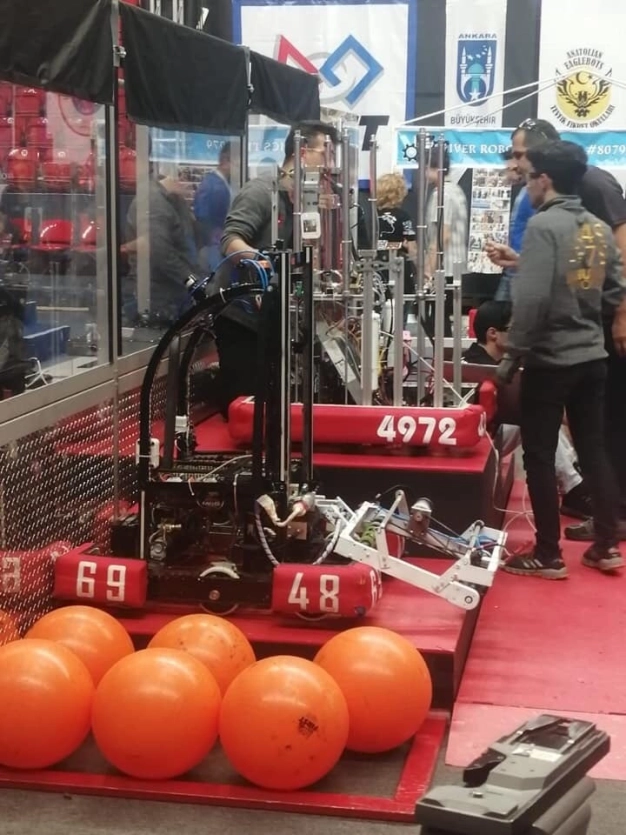 Meslek lisesinde çıta yükseliyor