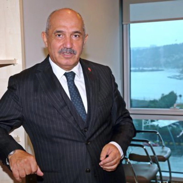 Kısa mesafeye pratik çözüm e-skuter