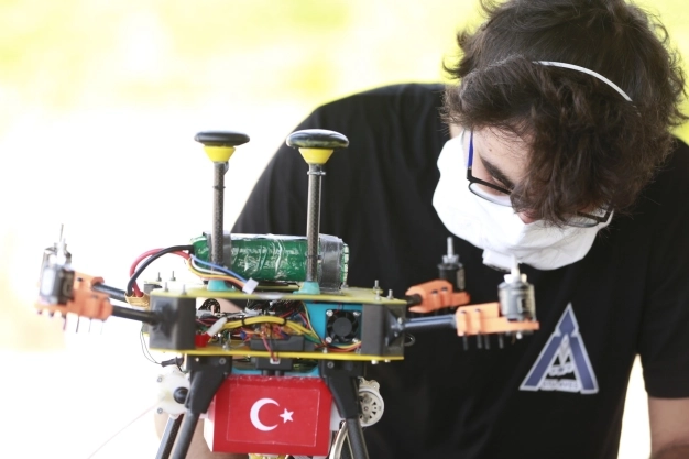 Bu festival Türkiye’yi uçuracak