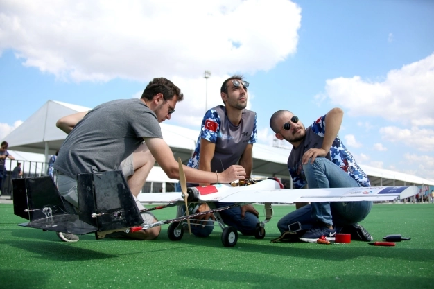 Bu festival Türkiye’yi uçuracak