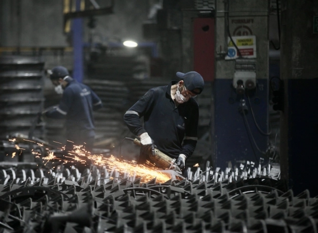 Yatırımlardaki artışla ‘uzun menzilli büyüme’