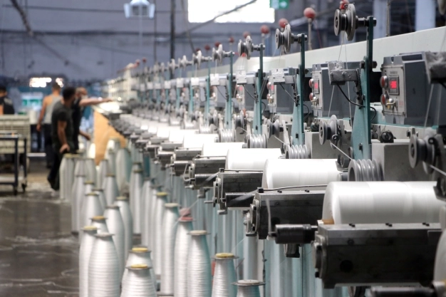 Yatırımlardaki artışla ‘uzun menzilli büyüme’