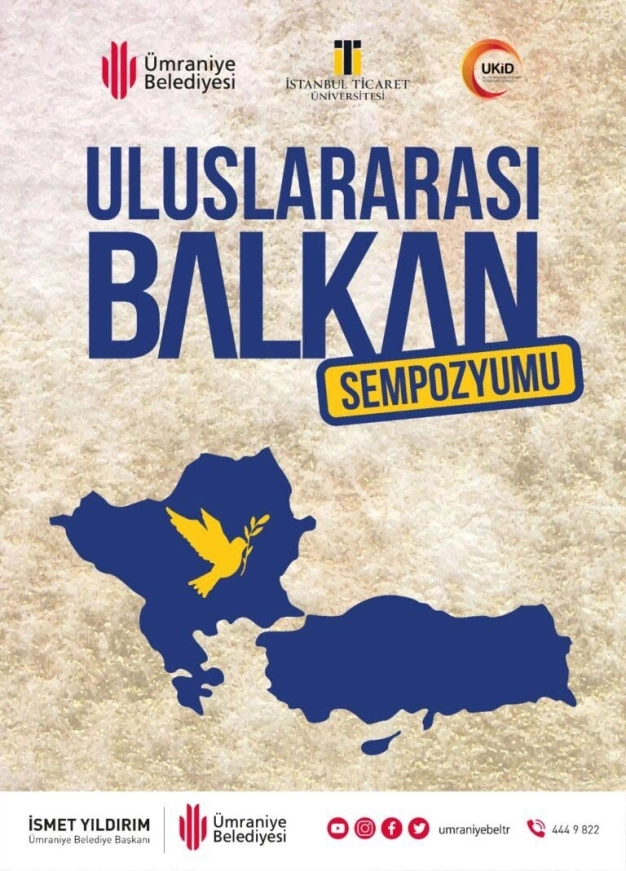 TİCARET, yeni döneme üç sempozyumla başlıyor