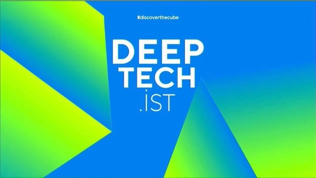 Teknopark İstanbul’da 100 milyon TL’lik yeni teknoloji merkezi