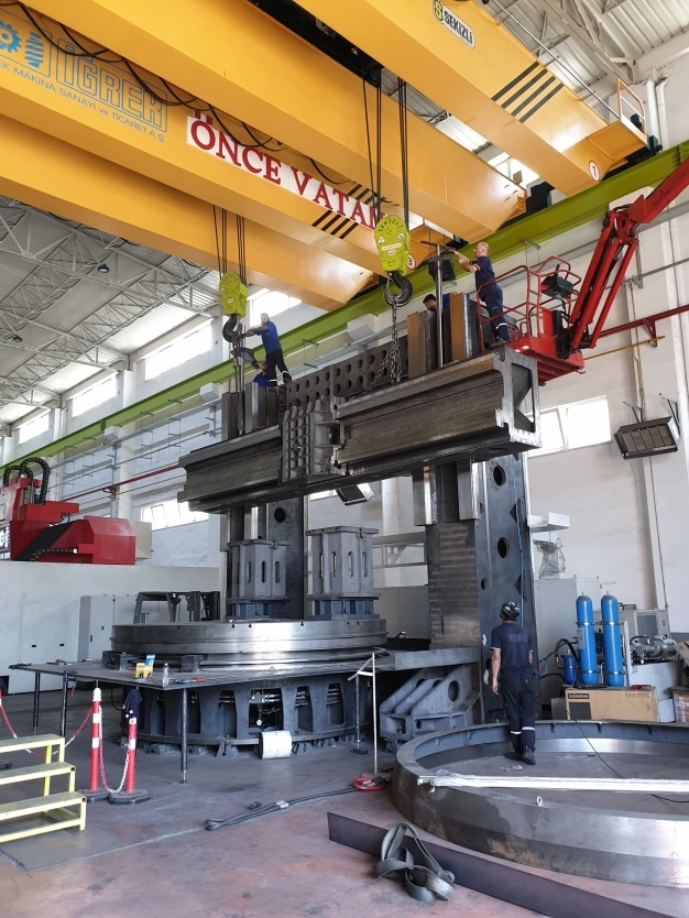 Milli gelirde 1 trilyon dolar için 5 faktör