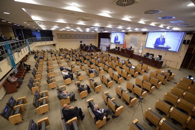 Sanayileşme İcra Komitesi’nin yerlileşme icraatlarını bekliyoruz