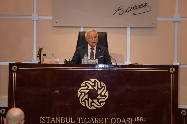 Sanayileşme İcra Komitesi’nin yerlileşme icraatlarını bekliyoruz