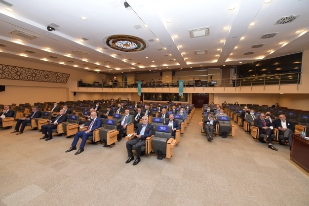 Sanayileşme İcra Komitesi’nin yerlileşme icraatlarını bekliyoruz