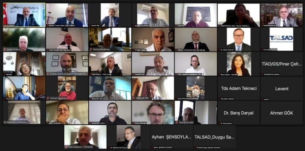 İstanbul imalat sanayi geleceğe hazırlanıyor