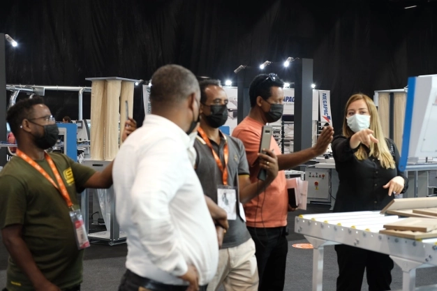 Mobilya sektörü milli meselemiz