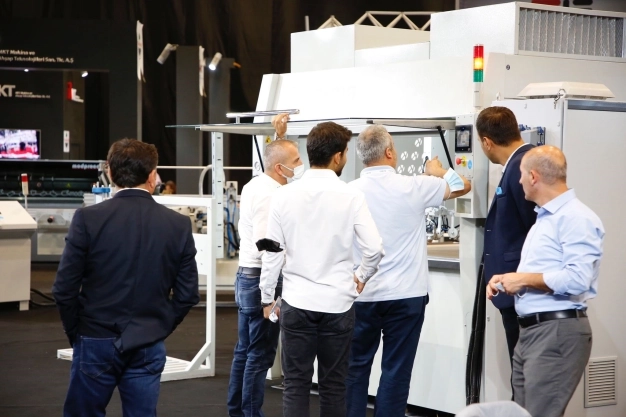 Mobilya sektörü milli meselemiz