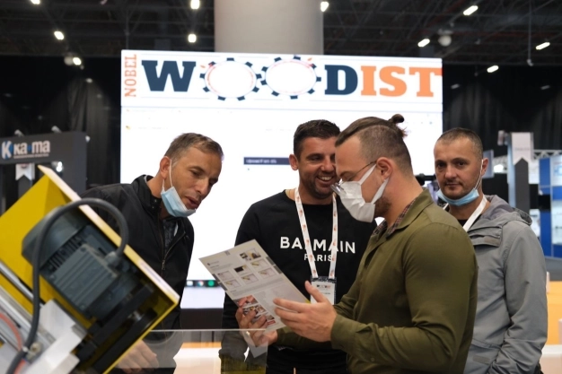 Mobilya sektörü milli meselemiz