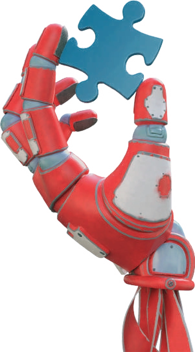 Yapay zekalı sağlık da TEKNOFEST’te