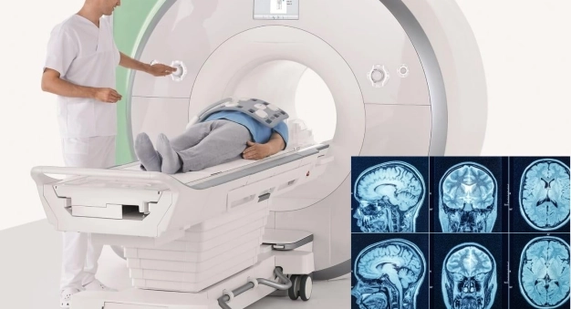 Yapay zekalı sağlık da TEKNOFEST’te