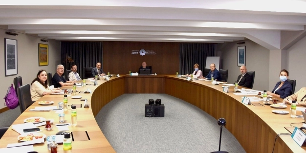 Yayıncılar Bakü fuarına hazırlanıyor