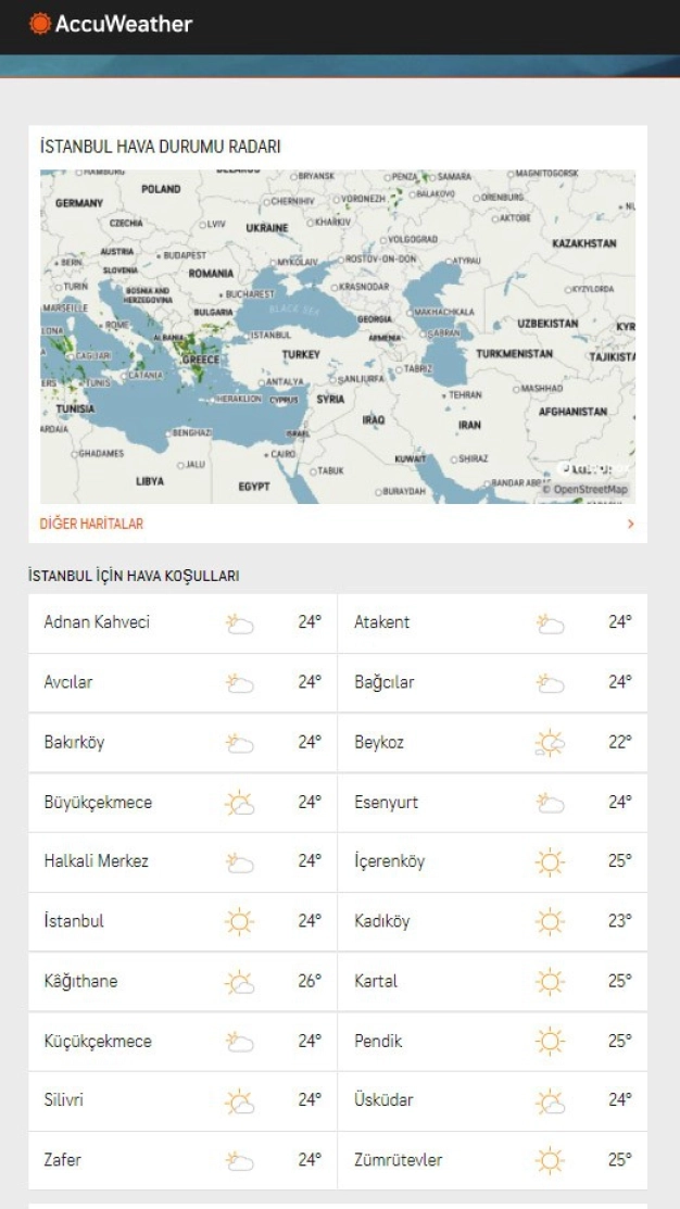 Havayı koklayan unicornlar