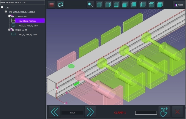 Yerli CAD/CAM yazılım kütüphanesi geliştirdi