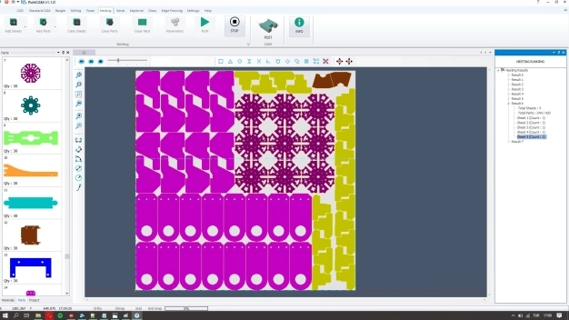 Yerli CAD/CAM yazılım kütüphanesi geliştirdi