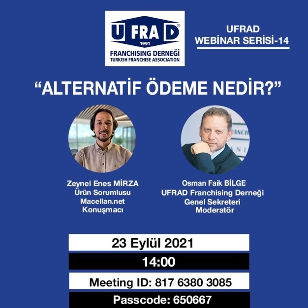 Her işletme kendi dijital cüzdanını oluşturabilecek