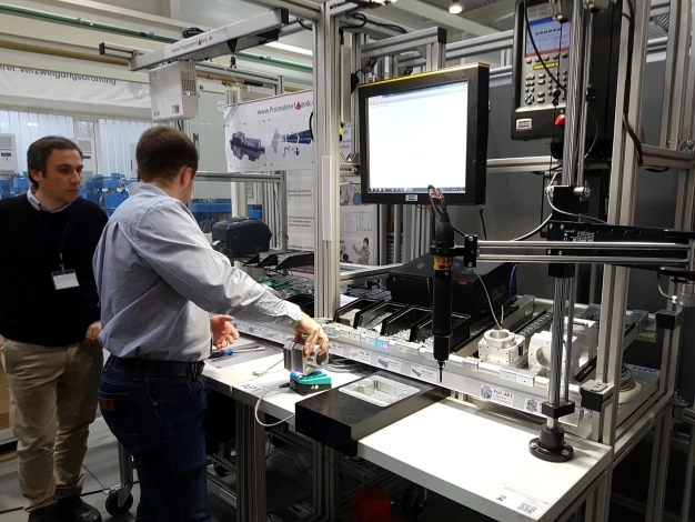 Almanlar’dan dünyaya ‘ortak’ açılalım çağrısı