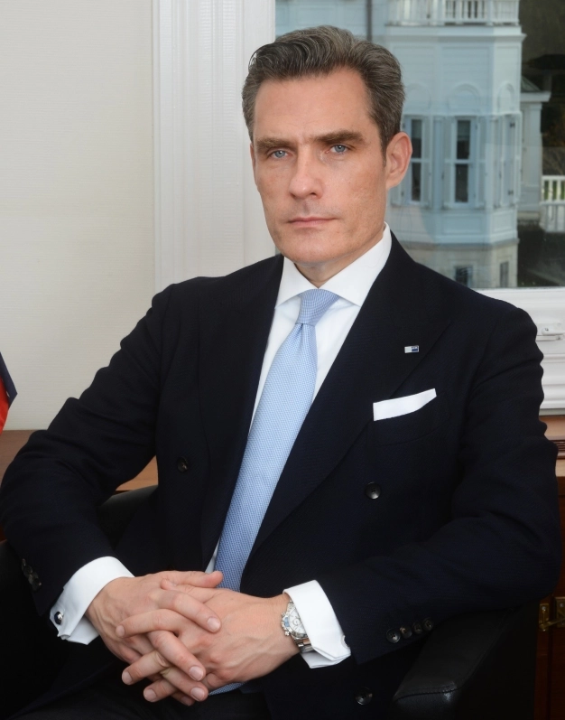 Almanlar’dan dünyaya ‘ortak’ açılalım çağrısı