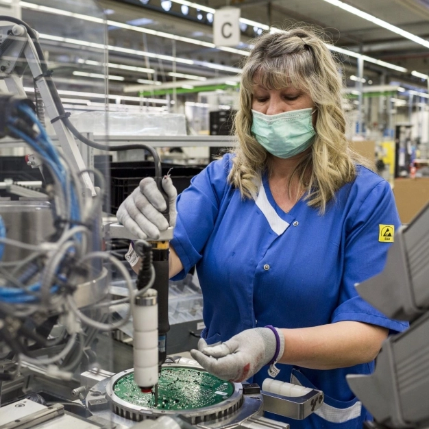 Almanlar’dan dünyaya ‘ortak’ açılalım çağrısı