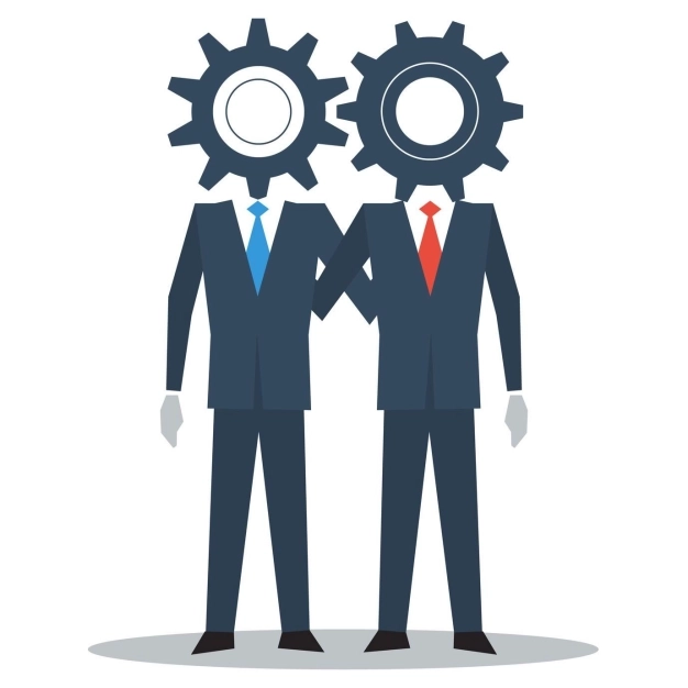 Almanlar’dan dünyaya ‘ortak’ açılalım çağrısı