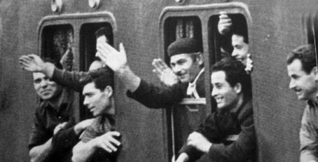 Çalıştığı fabrikayı alan Türk işçinin meslek sırrı