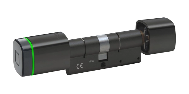 Çalıştığı fabrikayı alan Türk işçinin meslek sırrı