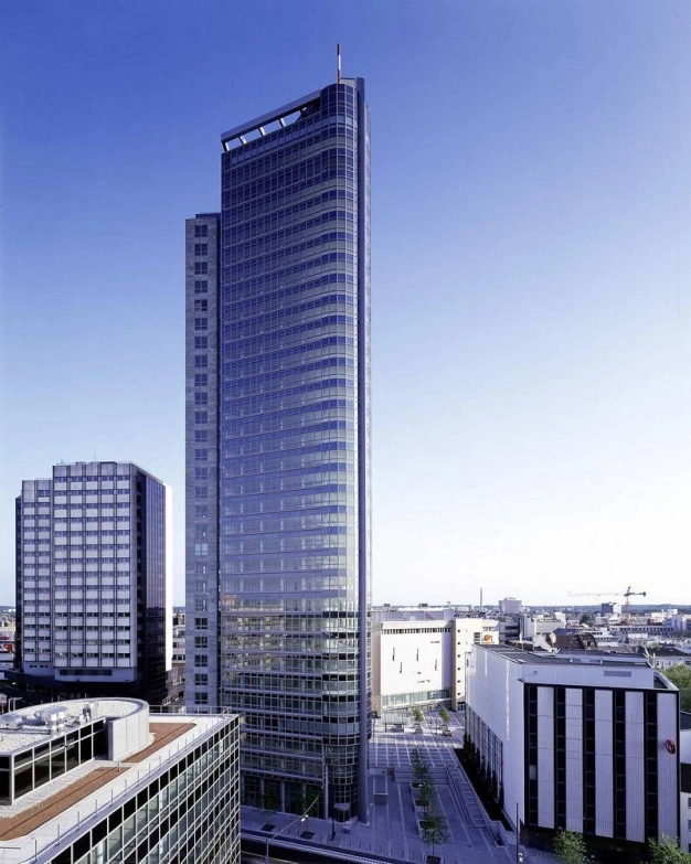 Çalıştığı fabrikayı alan Türk işçinin meslek sırrı