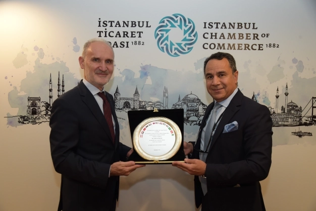 Arap coğrafyası ile ticari diplomasi atağı