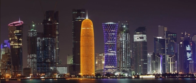 Arap coğrafyası ile ticari diplomasi atağı