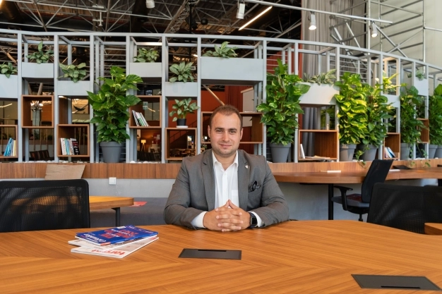 BTM girişimleri 8 ayda 2020’yi geride bıraktı, 38 girişime 100 milyon TL yatırım