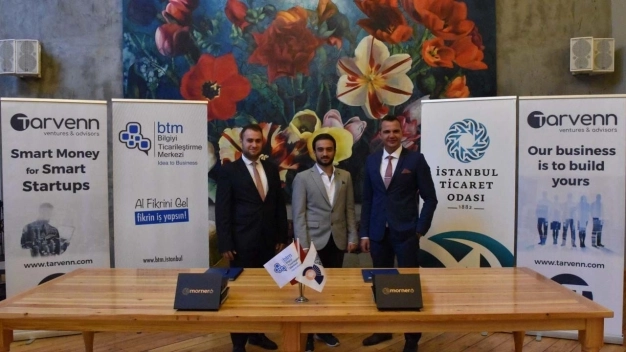 BTM girişimleri 8 ayda 2020’yi geride bıraktı, 38 girişime 100 milyon TL yatırım