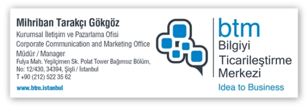 BTM girişimleri 8 ayda 2020’yi geride bıraktı, 38 girişime 100 milyon TL yatırım