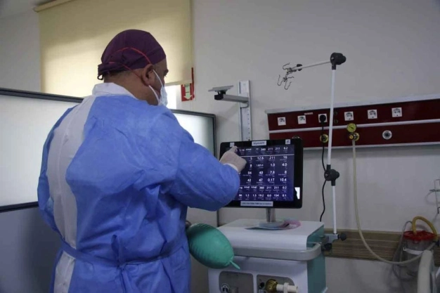 Sağlıkta yerli sermayeyi güçlendirelim