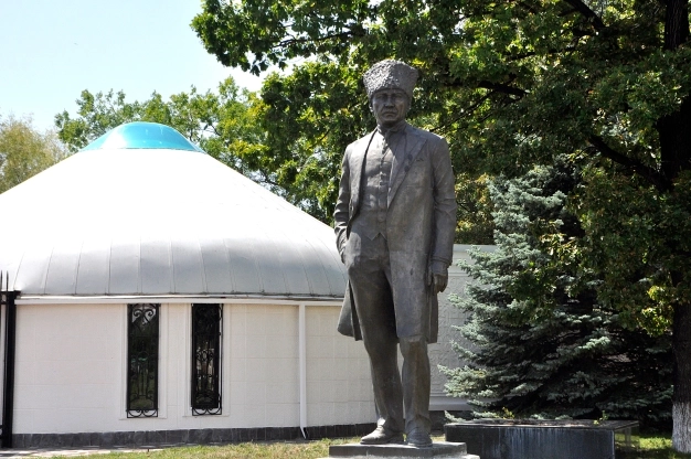 Türkiye ile Kırgızistan arasındaki taşımaların serbestleştirilmesine yönelik adım atıldı