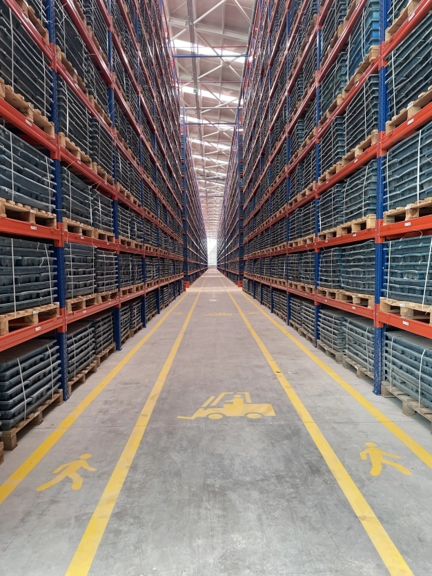 TÜVEK, Türkiye'nin madencilikte Milli Kütüphanesi olacak